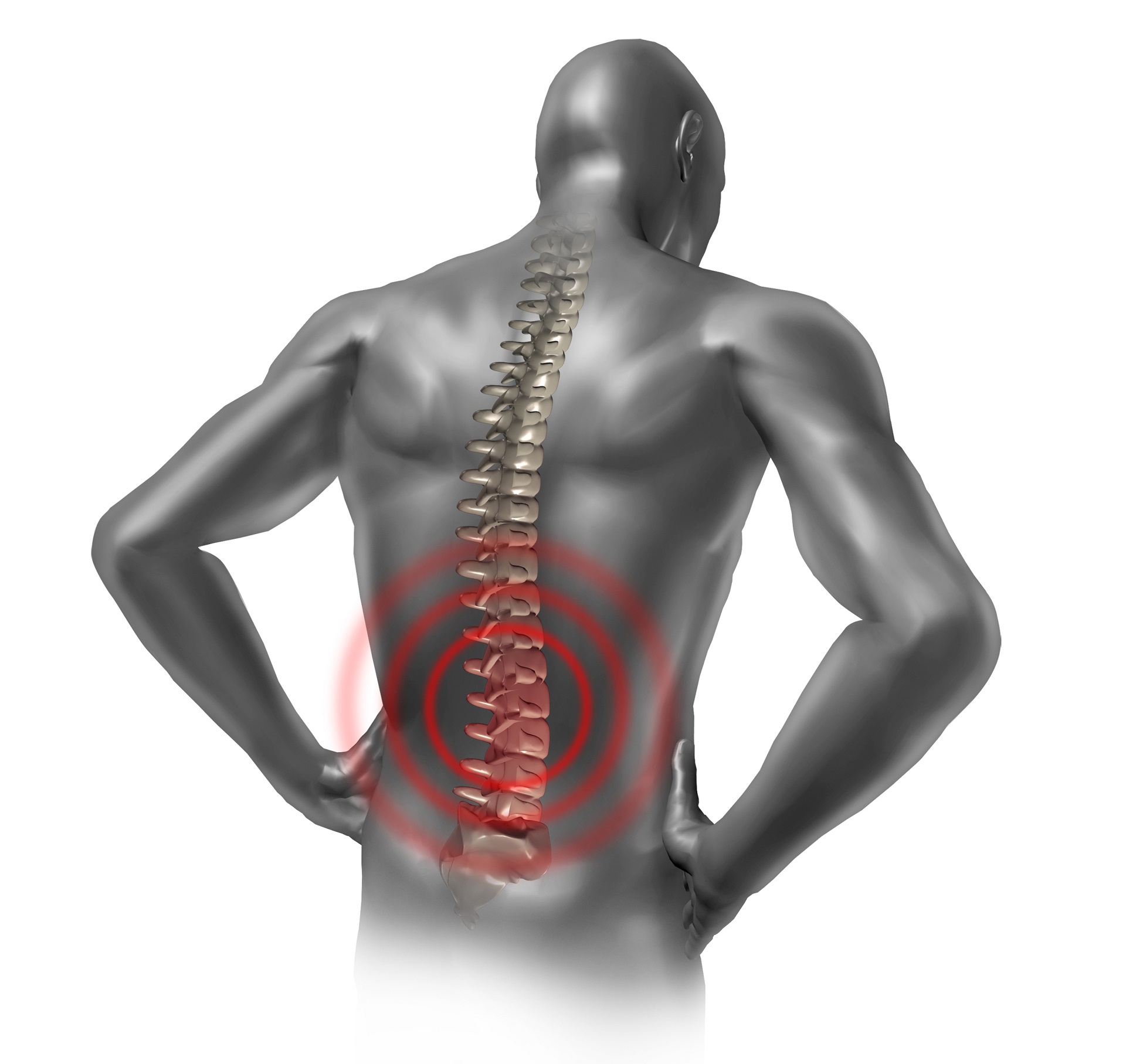 Low Back Pain Treatment Austin TX