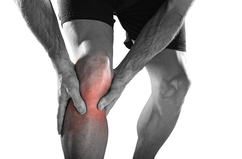 Bursitis Treatment Austin TX