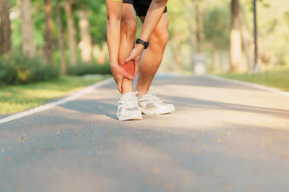 Shin Splints Treatment Austin TX